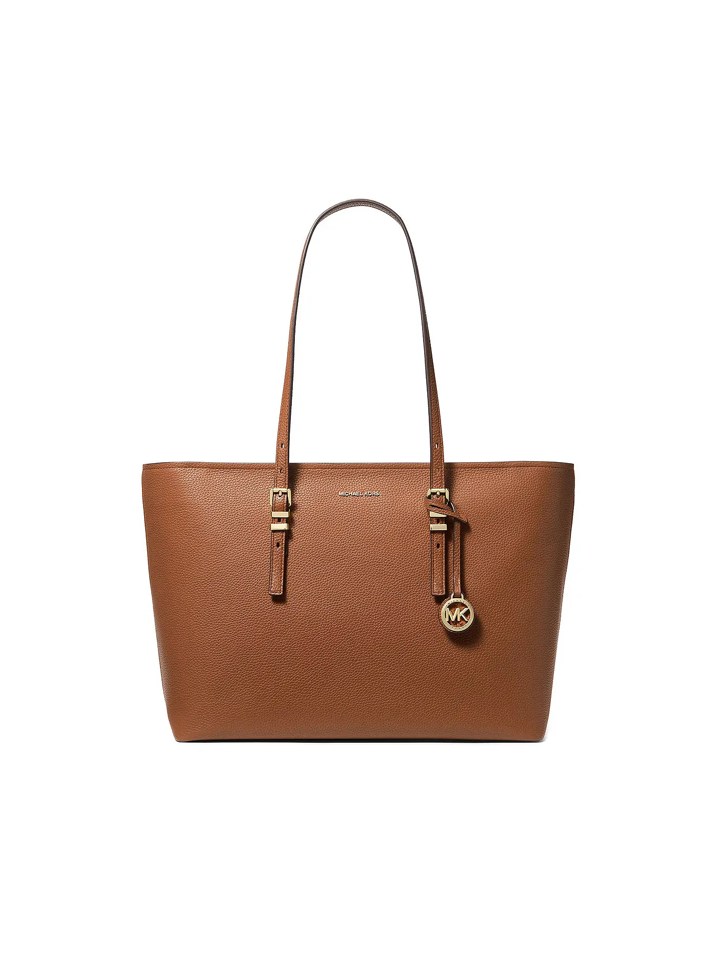 MICHAEL KORS | Ledertasche - Shopper QUINN Large | 